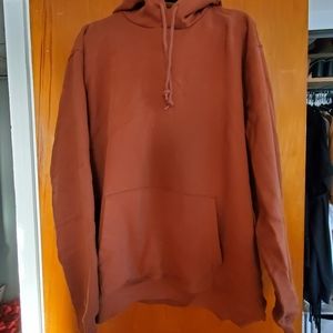 GAP hoodie